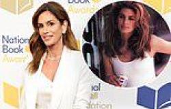 Cindy Crawford reveals she began out-earning her parents at age 18: 'I was ... trends now
