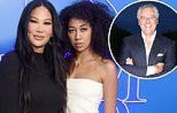 Aoki Lee Simmons, 21, shares cryptic post after mom Kimora said she was ... trends now