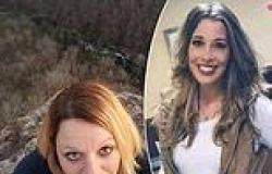 Alabama woman, 44, faces DEATH PENALTY after 'pushing woman, 37, off cliff to ... trends now
