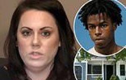 Mother shares how burglar broke into her home, then sexually-assaulted her as ... trends now