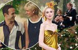 Elizabeth Debicki admits playing The Crown's Princess Diana 'left her crippled ... trends now