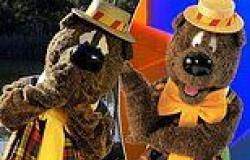 What happened to Humphrey B. Bear? Iconic children's character vanished off TV ... trends now