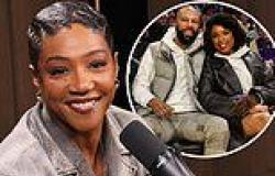 Tiffany Haddish reveals if she's bothered by ex-boyfriend Common moving on with ... trends now