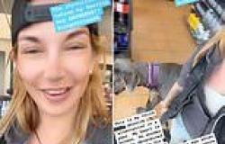 Entitled woman with 'service dog' loses her mind at gas station after being ... trends now