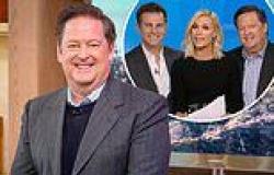 Channel Nine's Today show stars pay tribute to late entertainment reporter Sam ... trends now