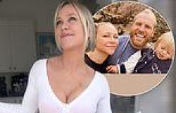 Chloe Madeley reveals why she split from James Haskell and said their 'f***ing ... trends now