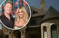 Kim Zolciak and ex Kroy Biermann ordered to use shared bedroom closet at ... trends now