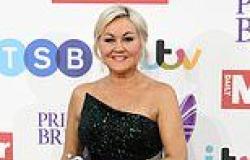 Coronation Street star Lisa George reveals she could go BLIND due to eye ... trends now