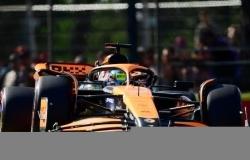 Piastri penalty robs Aussie of F1 front-row in Italy