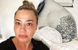 Heartbroken Lisa Armstrong was grieving family member's death as ex-husband Ant ... trends now
