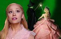 Inside Wicked's MANY scandals as first trailer for the upcoming movie ... trends now
