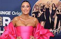 Terry Biviano set to make a return to Real Housewives of Sydney amid ongoing ... trends now