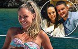 Mia Fevola talks about her powerful bond with 'dad' Brendan: 'I can't remember ... trends now