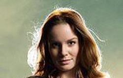 Prison Break's Sarah Wayne Callies claims male co-star spat in her FACE while ... trends now