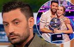 Strictly star Giovanni Pernice's former partner Rose Ayling-Ellis 'admits she ... trends now