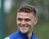 sport news Kieran Trippier calls for England to keep 'calm' after disappointing Scotland ...