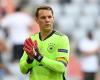 UEFA drops investigation into German skipper's rainbow armband
