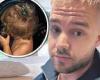 Liam Payne receives sweet homemade gift from son Bear, 4, for Father's Day at ...