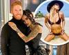Strictly's Neil Jones 'is dating Mexican model Kelly Lopez after growing close ...
