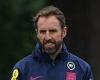 sport news Gareth Southgate reminds his England players of previous winners that struggled ...