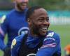 sport news Euro 2020: Raheem Sterling insists England aren't panicking at all after ...