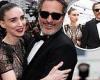Joaquin Phoenix and fiancee Rooney Mara slated to star in director Lynne ...