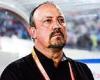 sport news Rafa Benitez closing in on being hired as Everton's new manager