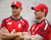 sport news Jos Buttler admits 'the dream' is to play every match against India and ...