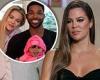 Khloe Kardashian reveals she's still trying for baby no. 2 with Tristan Thompson