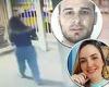 Man shoots dead his ex-girlfriend outside her home in Brazil