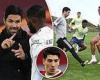 sport news Hector Bellerin insists Mikel Arteta has 'completely changed' the ethics and ...