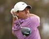 sport news Rory McIlroy shows signs of progress with a seventh-placed finish at the US Open