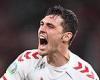 sport news EURO 2020: 'That is RIDICULOUS': Christensen hits screamer for Denmark to leave ...