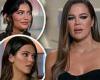 Keeping Up With The Kardashians family reunion part 2's most SHOCKING ...