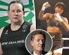 PIERS MORGAN: Allowing a transgender weightlifter to compete in the Tokyo ...