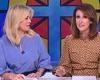 Sunrise: Sam Armytage offers a cold response to Natalie Barr's 'not friends' ...