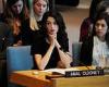 Amal Clooney ensures justice for Yazidi girl, 14, raped while an ISIS slave