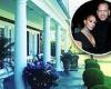 Jennifer Lopez's ex Alex Rodriguez rents a $5M mansion ONE MILE from her $10M ...
