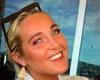 Mystery as young beauty therapist missing for a week found 4500km away from her ...