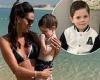 Danielle Lloyd offers to pay someone to find the hater who has been trolling ...
