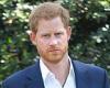 Prince Harry 'will stay with Princess Eugenie at Frogmore Cottage when he ...