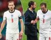 sport news Euro 2020: Harry Kane WILL start in England's crucial clash against Czech ...