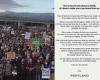Portland tourism bosses take out full-page New York Times ad admitting riot-hit ...