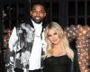 Khloe Kardashian and Tristan Thompson split after he's spotted with three women