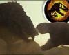 Jurassic World: Dominion teaser showcases ferocious dinosaurs battling it out
