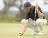 sport news Golf: Tommy Fleetwood is still carrying the torch for Olympic selection after ...