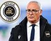 sport news Spezia 'want ex-Leicester manager Claudio Ranieri to replace Fiorentina-bound ...