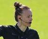 sport news Rebecca Welch becomes first female referee to be appointed to EFL's National ...
