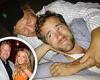 Blake Lively pays tribute to Ryan Reynolds and late dad Ernie on first Father's ...