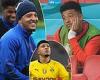 sport news Euro 2020: Why is Jadon Sancho stuck on the sidelines for England despite his ...
